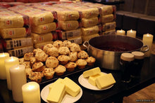 Load image into Gallery viewer, Mary O's Irish Soda Bread Scones - Box of 6