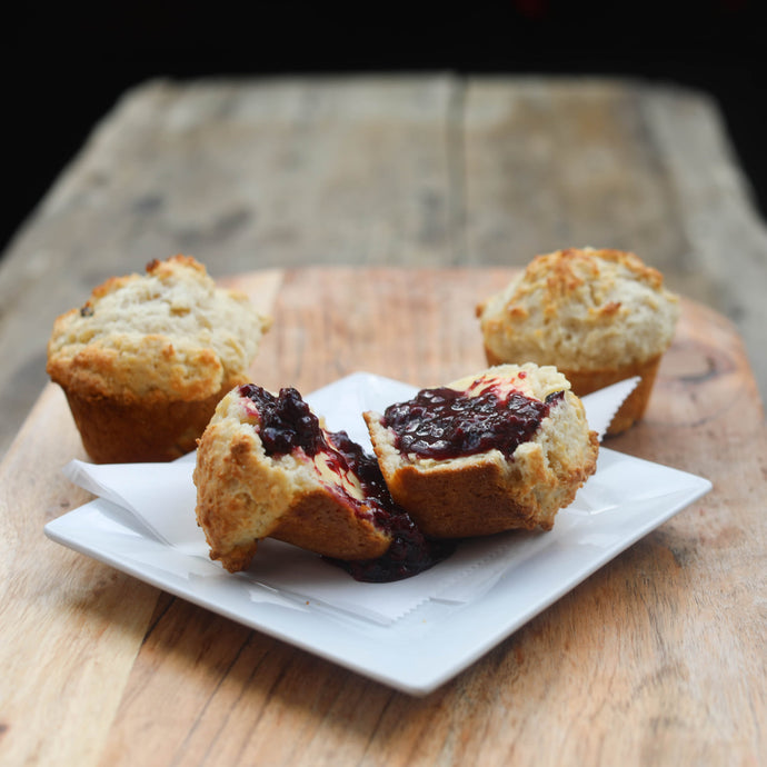 Mary O's Irish Soda Bread Scones ***AVAILABLE SOON***