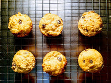 Load image into Gallery viewer, Mary O&#39;s Irish Soda Bread Scones: Shipped in April !
